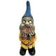 thumbnail image 1 of Estatua De Jardín, Estatuilla De Duende De Resina De Terror, Adorno Para El Hogar, Patio, Césped, Decoración De Halloween seitruly HA036186-00, 1 of 6