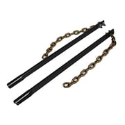 Blue Ox SwayPro RV Spring Bars Kit