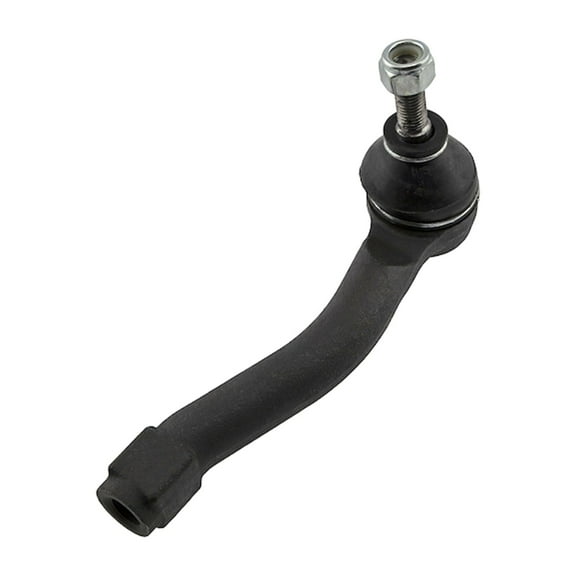 Front Passenger RH Side Tie Rod End Outer Steering 1 Piece Fits select: 2007-2012 NISSAN SENTRA