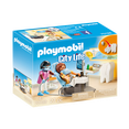 thumbnail image 1 of Playmobil : City Life / Dentist 70198, 1 of 2