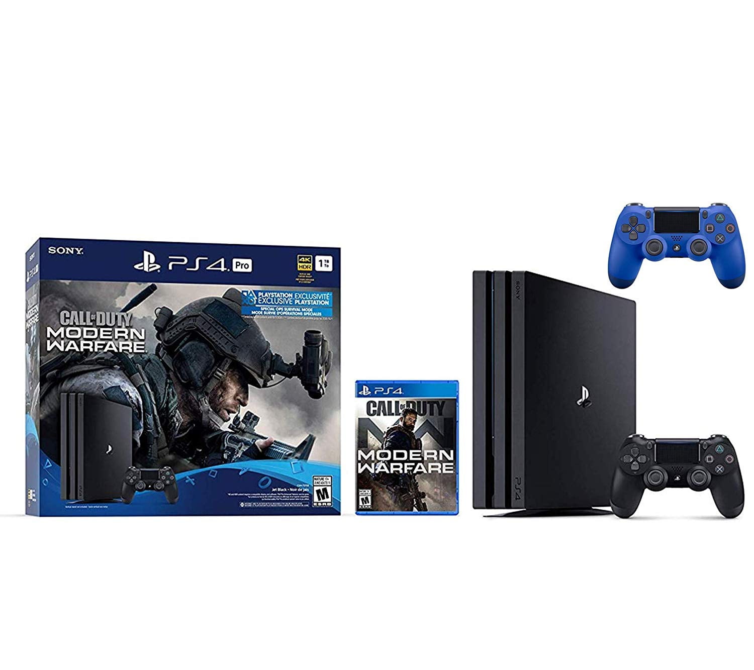 ps4 1tb call of duty
