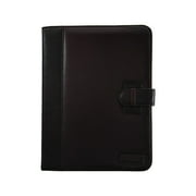Samsonite Leather Padfolio Brown Each 61306-1139