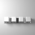 thumbnail image 4 of Dainolite 4LT Vanity, 4 of 7
