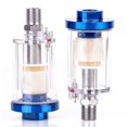 thumbnail image 3 of 1/4" High Pressure Water Oil Separator for Compressor Paint Pneumatic Partsv, 3 of 11