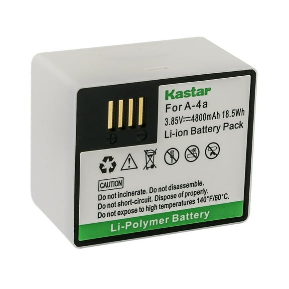 Arlo Camera Batteries