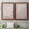 thumbnail image 5 of Hazy Summer I - Premium Framed Canvas 2 Piece Set - Ready to Hang, 5 of 7