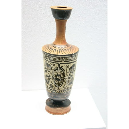- Canvas Print Pottery Old Ancient Greek Antique History Stretched Canvas 32 x 24