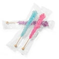 thumbnail image 2 of Candy Envy Mermaid Rock Candy, 3 Flavors, 36 Ct. Individually Wrapped, 2 of 8