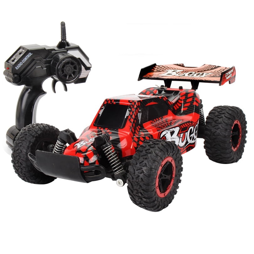 allcaca rc