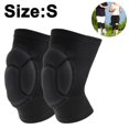thumbnail image 1 of Knee Pads,flooring Anti-slip Knee Pads With Thick Eva Foam Padding For Outd, 1 of 5