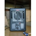 thumbnail image 6 of Hyper Tough New 1500W Milkhouse Utility Heater, 6 of 11