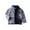 C95/Grey, variant on XIYON Kids Winter Coat Boys Jacket Kids Warm Zip Up Outerwear Soft Coats For Children Lightweight Comfortable Pullover For Fall And Winter 2-3 Years