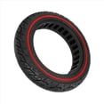thumbnail image 2 of 2X Neumático Sólido para Scooter Eléctrico de 10 Pulgadas ULIP10X2.125 Neumático Universal Inflable Gratuito Nine F20F30F40, 2 of 5