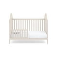 thumbnail image 4 of Delta Children Daybed/Toddler Guardrail Kit #W210725, Soft Beige, 4 of 5