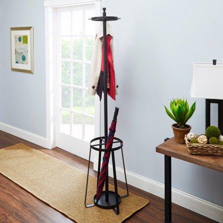 Cheyenne Products Lenore 4040 Standing Coat Rack With Umbrella Classy Standing Coat Rack Walmart Cheyenne Products Lenore 4040 Standing Coat Rack With Umbrella Classy Standing Coat Rack Walmart