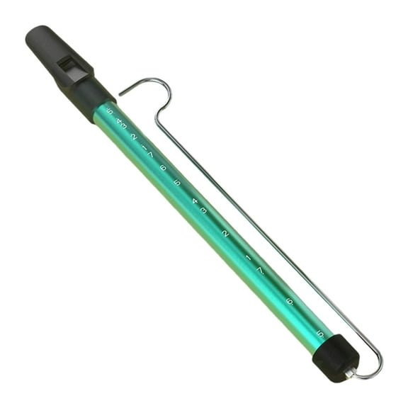 Slide Whistle Musical Instrument Funny Musical Toy Handheld Sliding Flute Children Kazoo Flute for Performances