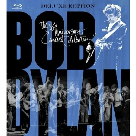 The 30th Anniversary Concert Celebration (Deluxe Edition) (Music Blu-ray)