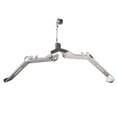 thumbnail image 1 of Support de Réservoir de Gaz Durable Support de Fixation Fixe pour Rack Camping Support de Réservoir de Gaz, 1 of 7