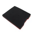 thumbnail image 4 of 2X Motorcycle Sponge Air Cleaner Filter for KLE 300 X300 2017-2021 2018 2019 2020,2 x Motorcycle Air Filter,Black&Red, 4 of 8