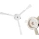 thumbnail image 3 of TEKLiNe Juego de 3 cepillos laterales compatibles con Xiaomi Mi S5 S6 S50 S51 S55 S60 S65 Accesorios de repuesto para aspiradora Robot Cepillos laterales de succión para Xiaomi Mi S5 S6 S50 S51 S55 S JAMW Sencillez, 3 of 3
