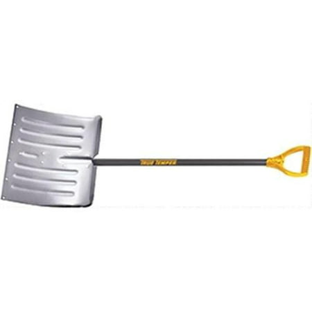 Ames Companies The/Snow Tools 1641000 18-In. Aluminum Snow Shovel With