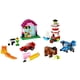 thumbnail image 4 of LEGO Classic Creative Bricks 10692 Building Blocks, Learning Toy (221 Pieces), 4 of 5