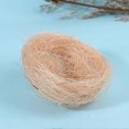 thumbnail image 2 of 20Pcs Artificial Bird Nests Decorative Photo Props Bird Houses for Home Garden, 2 of 4