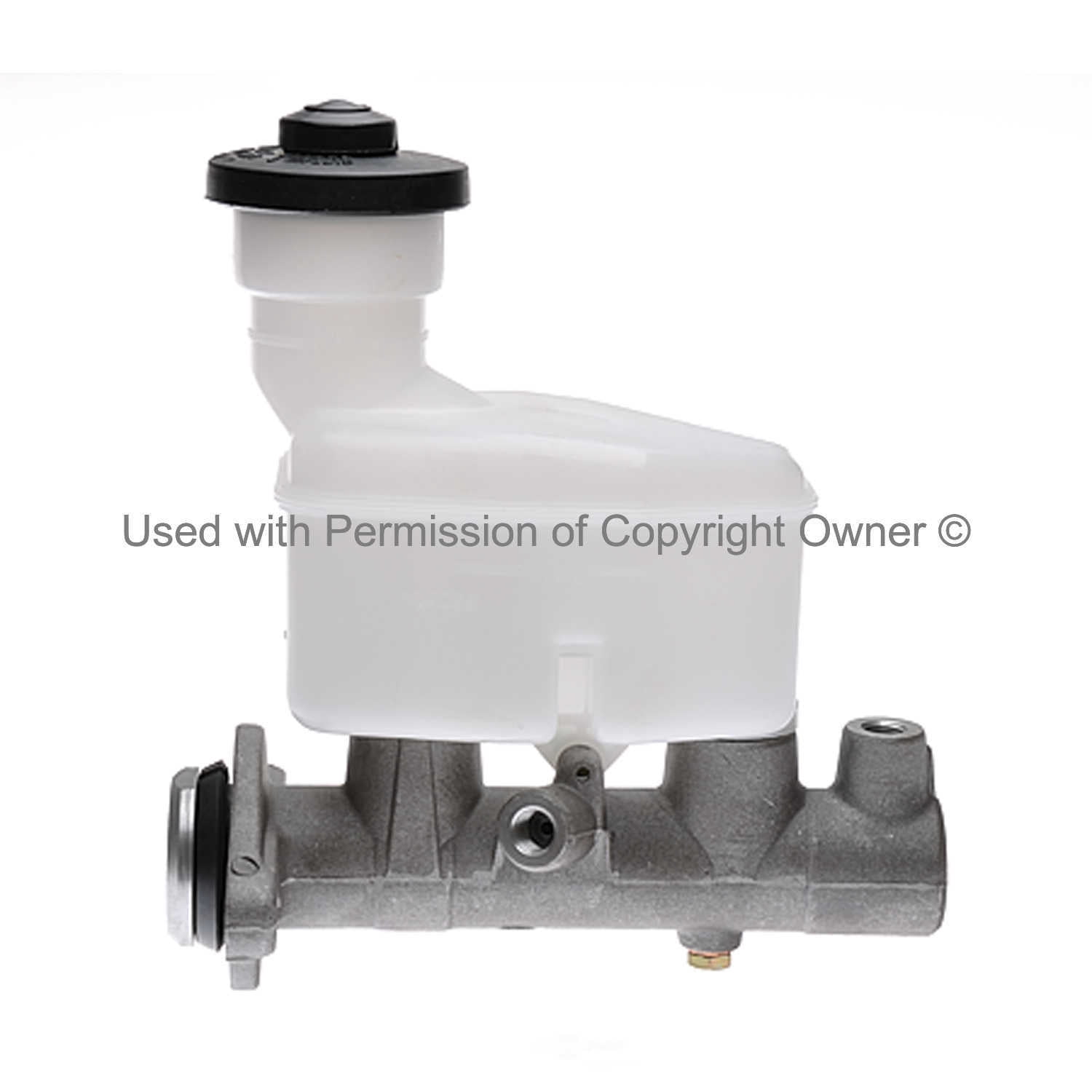 FVP Professional NM55092 New Brake Master Cylinder