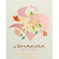 thumbnail image 3 of Shakira S Eau Florale Deluxe Edition Eau De Toilette Spray, 2.7 Ounce, 3 of 4