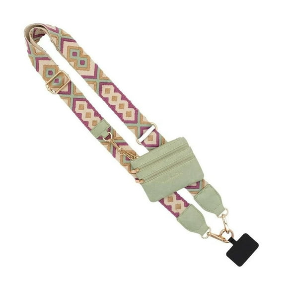 GASTROPOD Phone Lanyard,Ultra-Thin Pad Phone Strap Crossbody,Secure Strap Iphone Wrist Strap