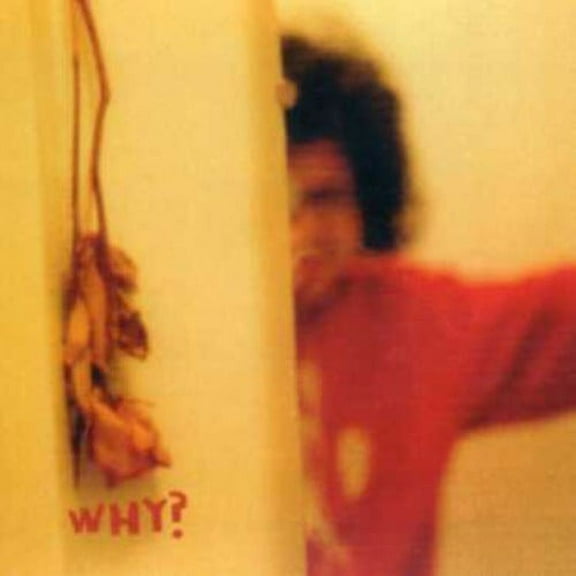 Why? - Early Whitney - Rap / Hip-Hop - CD