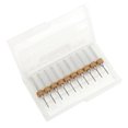 thumbnail image 3 of 3d Printer Drill Bits Printer Cleaning Drill 3d Printer Cleaning Drill 10pcs 1.0mm Cleaning Nozzle Drill Bit Cleaning Needle Nozzle Drill 3D Printer Accessory, 3 of 8