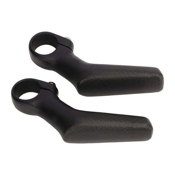 Road Bike Bar Ends,Mountain Bike Handlebars Bar Bike Bar Ends Mountain Bike Handlebars Bar Ends Streamlined Design