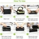 thumbnail image 2 of 10 Unids/set Maker Pro Laver Rice Roll Makers Herramientas para Picnics, 2 of 9