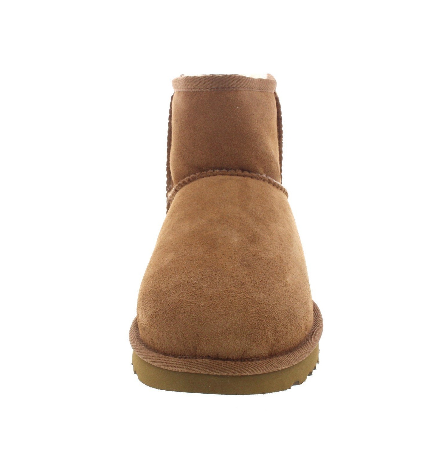 Ugg Classic Mini Ii Boots Stormy Grey 