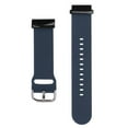 thumbnail image 2 of Flexible 26mm Silicone Watch Strap, Pin Buckle, Sweatproof, Perfect For Workouts, 2 of 8