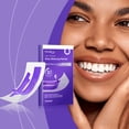 thumbnail image 2 of toothpaste contains mild lactobacillus ingredients for cleaning teeth stains, daily maintenance, cleanliness, and freshness, 2 of 5