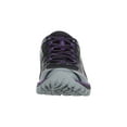 thumbnail image 3 of Merrell Women's Siren Edge 3 Waterproof Hiking Shoe Black/Acai - J034450, 3 of 6