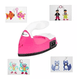 thumbnail image 1 of Mini plancha HYPER INNOVATION para HAMA Beads PLANTILLA DIY Tamaño pequeño, 1 of 5