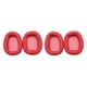 thumbnail image 1 of Monstrate Auriculares Cojín de esponja Aislamiento de ruido Auriculares Accesorios de protección auditiva Almohadillas de reemplazo para G433 Type1 NO1, 1 of 6