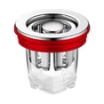 thumbnail image 1 of Floor Drain Core Shower Floor Drain Sewer Core Proof Proof Bathroom, 1 of 7