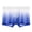 BST45-Blue, variant on Mens See Through Boxers Ice Silk Sheer Underwear Trunks Stretch Cool Thin Bulge Pouch Briefs Green 3XL