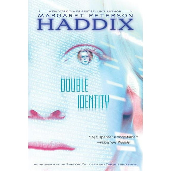 Double Identity, (Paperback)