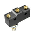 thumbnail image 4 of Unique Bargains 2PCS Z-15GQ-B 1NO + 1NC Panel Mount Snap Button Type Micro Switch, 4 of 4
