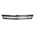 thumbnail image 3 of Fit for 16-21 Camaro Grill Black Front Upper Grille, 3 of 6