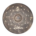 thumbnail image 1 of Platillo Crash 18” Serie S Dark SD18C ZILDJIAN, 1 of 4