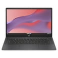 thumbnail image 1 of Restored HP Chromebook 14a-nf0000nr 14" Intel Processor N100 0.8 GHz up to 3.4 GHz Intel UHD Graphics 4GB RAM 64GB eMMC ChromeOS Laptop - 9P988UA, 1 of 5