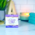 thumbnail image 3 of Amaninco Lavender & Vanilla Handmade Shea Butter Soap, 3 of 9