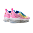 thumbnail image 3 of NIKE WOMENS AIR VAPORMAX PLUS MNS Womens "Cotton Candy Rainbow" FJ4550 606 FJ4550 606 from Stadium Goods, 3 of 8
