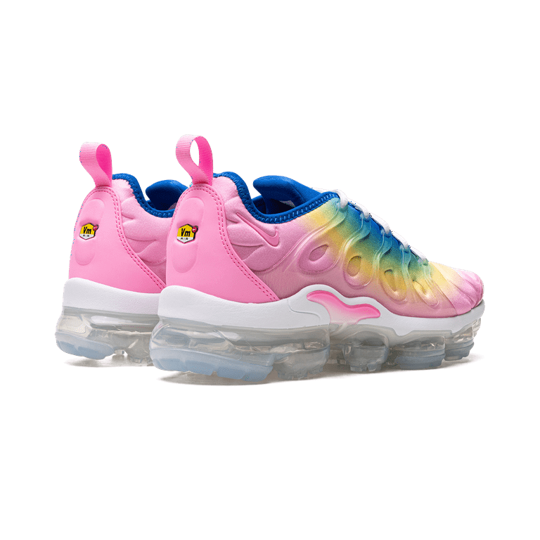 NIKE WOMENS AIR VAPORMAX PLUS MNS WMNS 